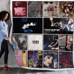 Siouxsie And The Banshees Best Blanket