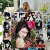 Siouxsie And The Banshees Blanket