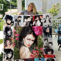 Siouxsie And The Banshees Blanket