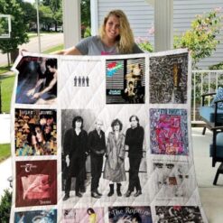 Siouxsie And The Banshees Lover Blanket