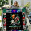 Sir Lewis Hamilton 2 Blanket