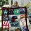 Sir Lewis Hamilton Blanket