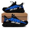 Ski-Doo Max Soul Shoes Shoes