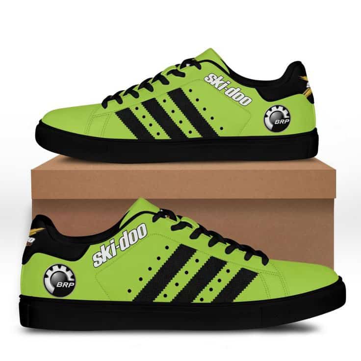 Ski-doo 2 Stan Smith Shoes 1 Ski-doo 2 Stan Smith Shoes