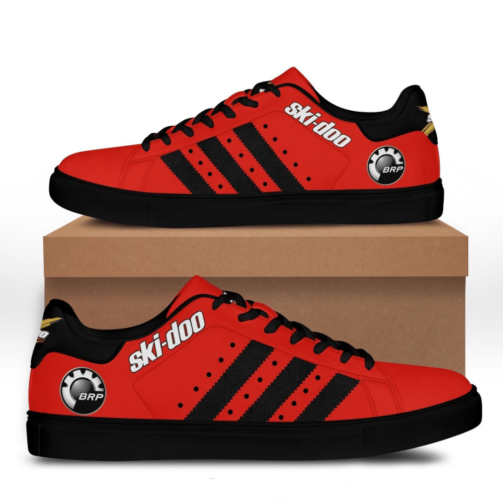 Ski-doo 3 Stan Smith Shoes 1 Ski-doo 3 Stan Smith Shoes