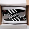 Skid Row Stan Smith Shoes