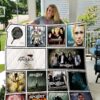 Skillet Lover Blanket