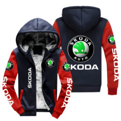 Skoda 1 Fleece Jacket