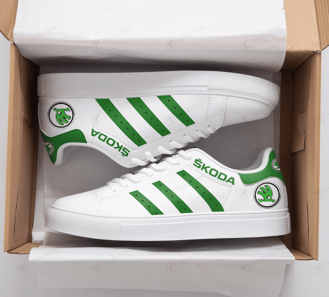 Skoda 1 Stan Smith Shoes 1 Skoda 1 Stan Smith Shoes