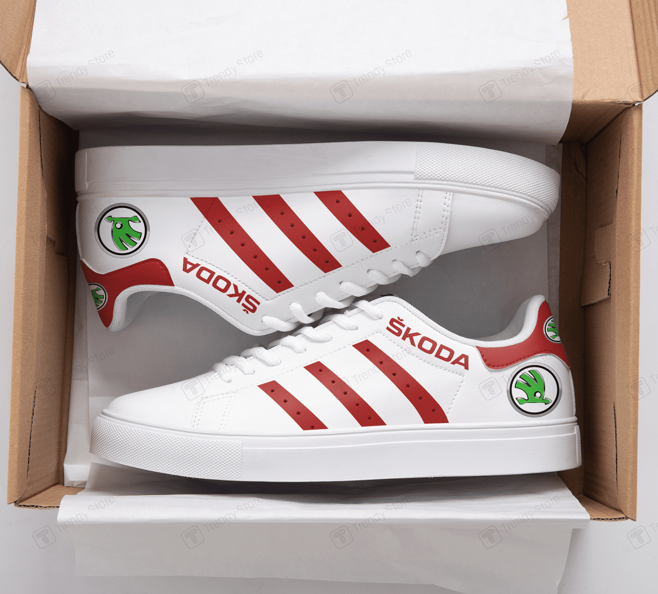 Skoda 2 Stan Smith Shoes 1 Skoda 2 Stan Smith Shoes