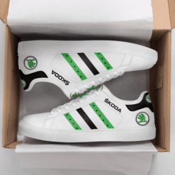Skoda A00 Stan Smith Shoes