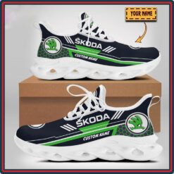 Skoda A1 Max Soul Shoes Shoes
