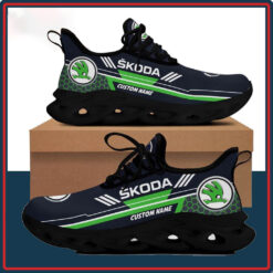 Skoda A1 Stan Smith Shoes