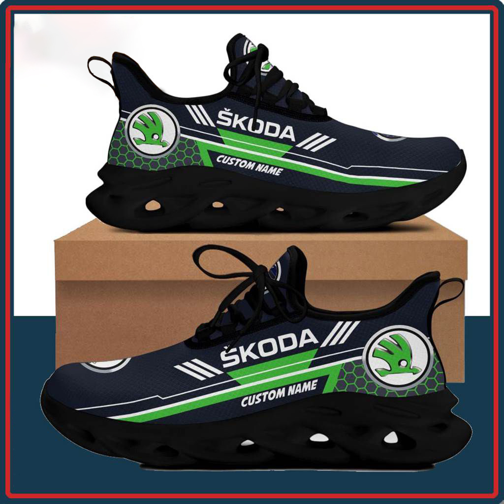 Skoda A1 Stan Smith Shoes 1 Skoda A1 Stan Smith Shoes
