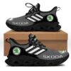 Skoda A1 Stan Smith Shoes