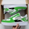 Skoda Air Force Shoes