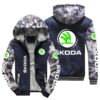 Skoda Fleece Jacket