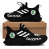 Skoda Max Soul Shoes Shoes