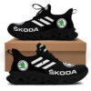 Skoda Max Soul Shoes Shoes