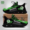 Skoda Max Soul Shoes Shoes