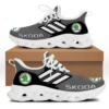 Skoda Max Soul Shoes Shoes