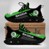 Skoda Max Soul Shoes Shoes