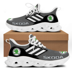 Skoda Max Soul Shoes Shoes