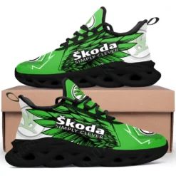 Skoda Max Soul Shoes Shoes