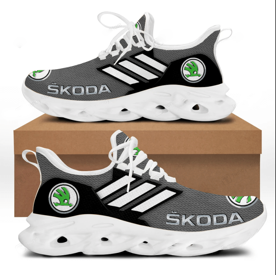 Skoda Max Soul Shoes Shoes 1 Skoda Max Soul Shoes Shoes