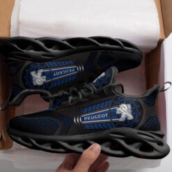 Skoda Sport 12 Max Soul Shoes