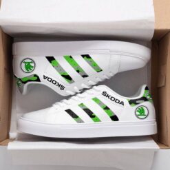 Skoda Stan Smith Shoes