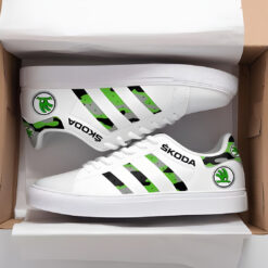 Skoda Stan Smith Shoes