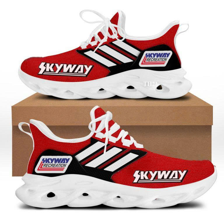 SkyWay Bmx Max Soul Shoes 1 SkyWay Bmx Max Soul Shoes