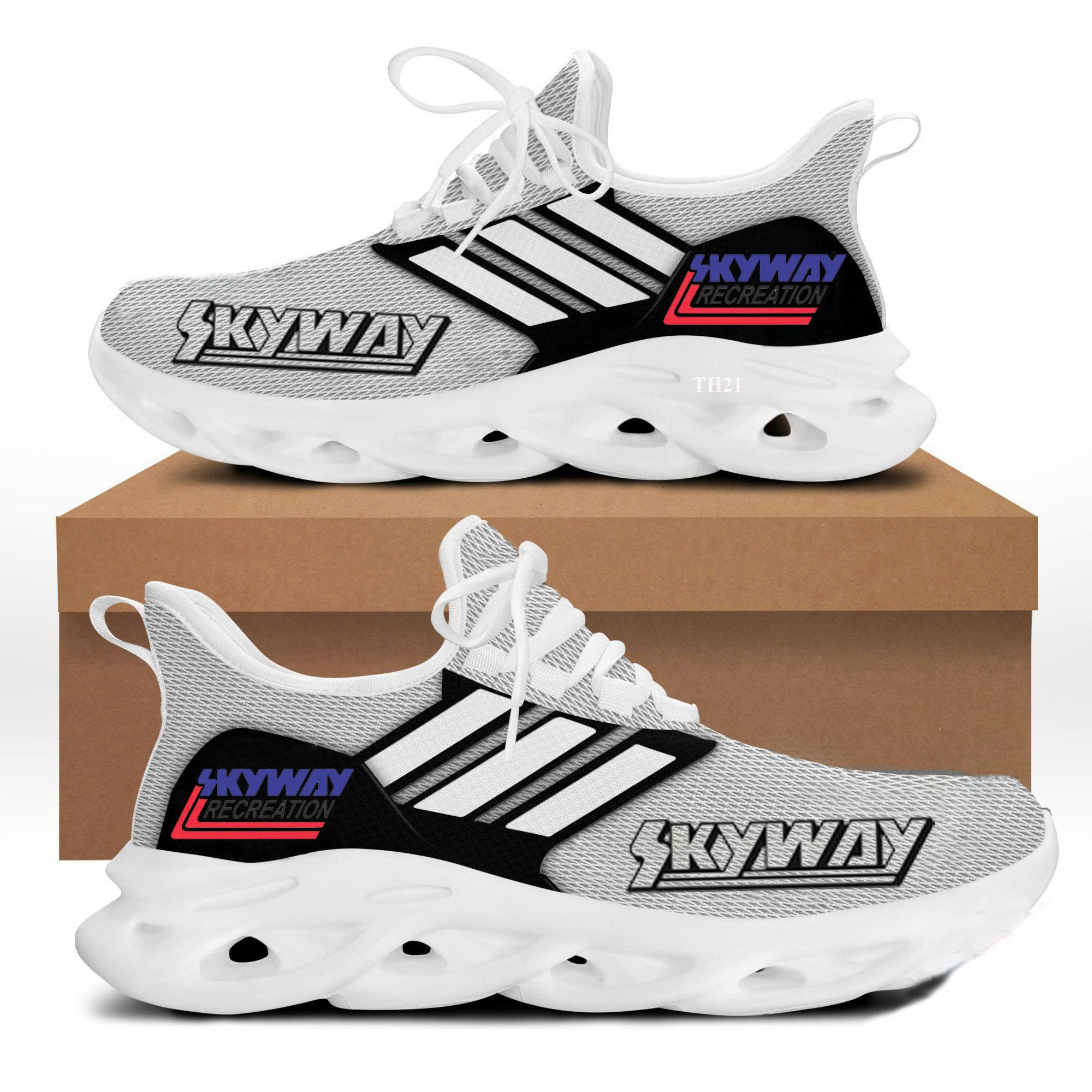 SkyWay Bmx Max Soul Shoes 1 SkyWay Bmx Max Soul Shoes