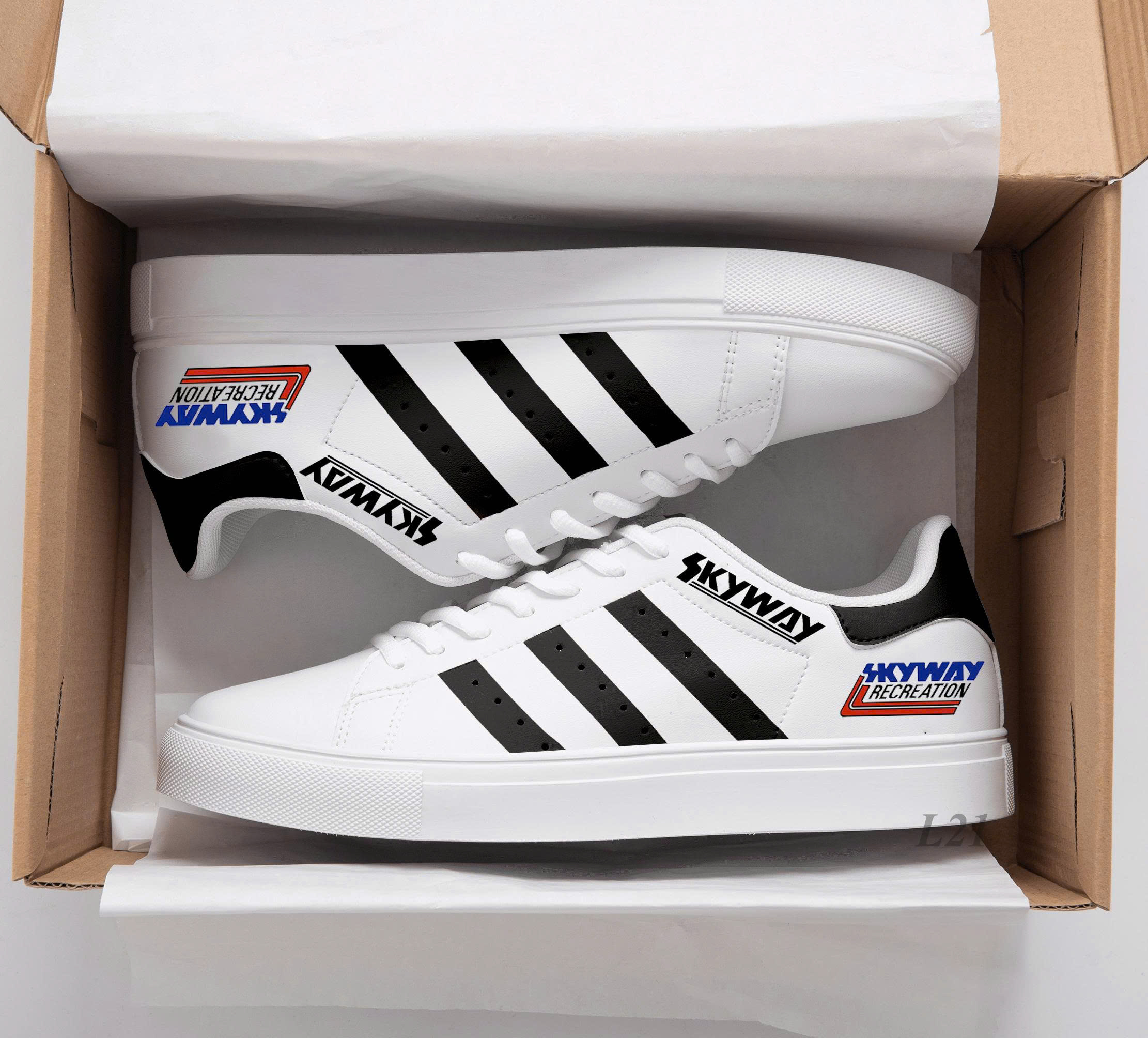 SkyWay Bmx Stan Smith Shoes 1 SkyWay Bmx Stan Smith Shoes