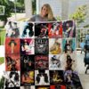 Slash 1 Blanket
