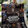 Slaughter To Prevail Blanket