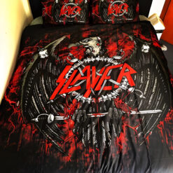 Slayer 1 Bedding Set