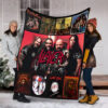 Slayer 1 Blanket