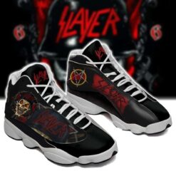 Slayer 1 Jordan 13