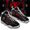 Slayer 1 Jordan 13