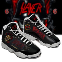 Slayer 1 Jordan 13