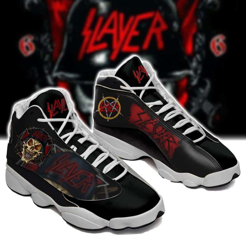 Slayer 1 Jordan 13 1 Slayer 1 Jordan 13