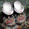 Slayer 1 Soft Clogs