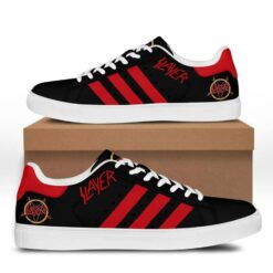 Slayer 1 Stan Smith Shoes