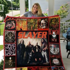 Slayer B1 Blanket