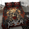 Slayer Bedding Set