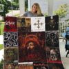 Slayer Blanket