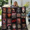Slayer Blanket