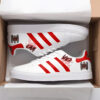 Slayer C1 Stan Smith Shoes